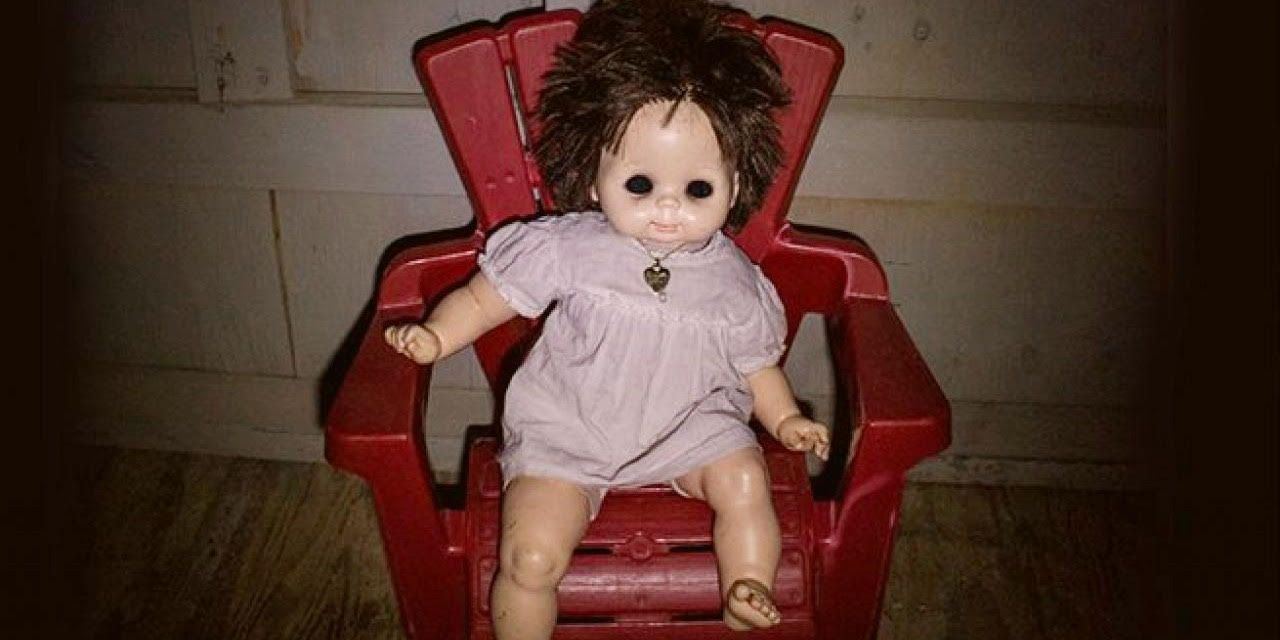 Annabelle & 9 Other Creepiest Haunted Doll Movies Ranked According to IMDb