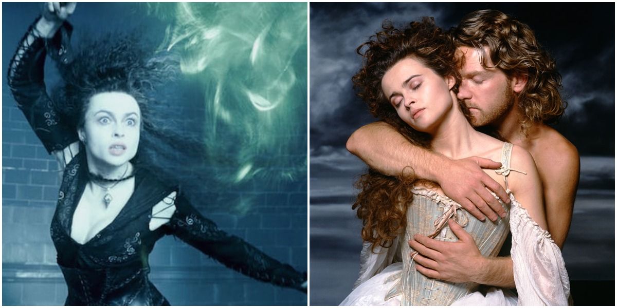Helena Bonham Carter
