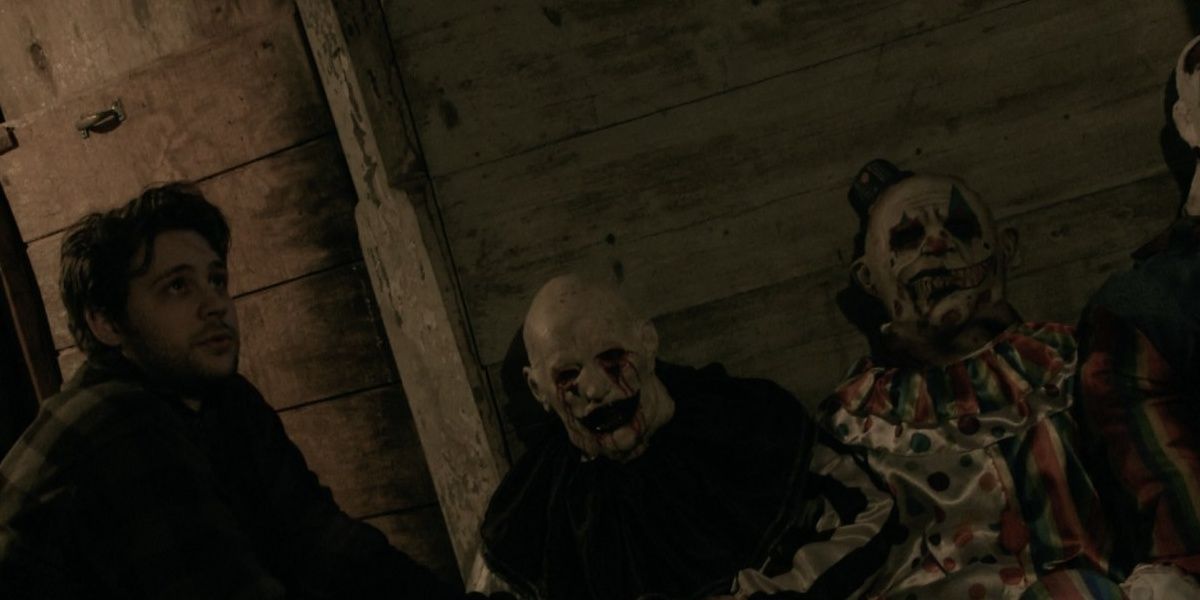 A still from Hell House LLC