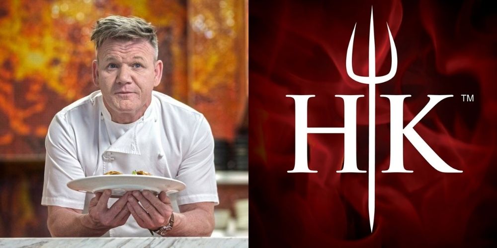 Hells Kitchen 10 Best Seasons Of The Show Ranked (According To IMDb)