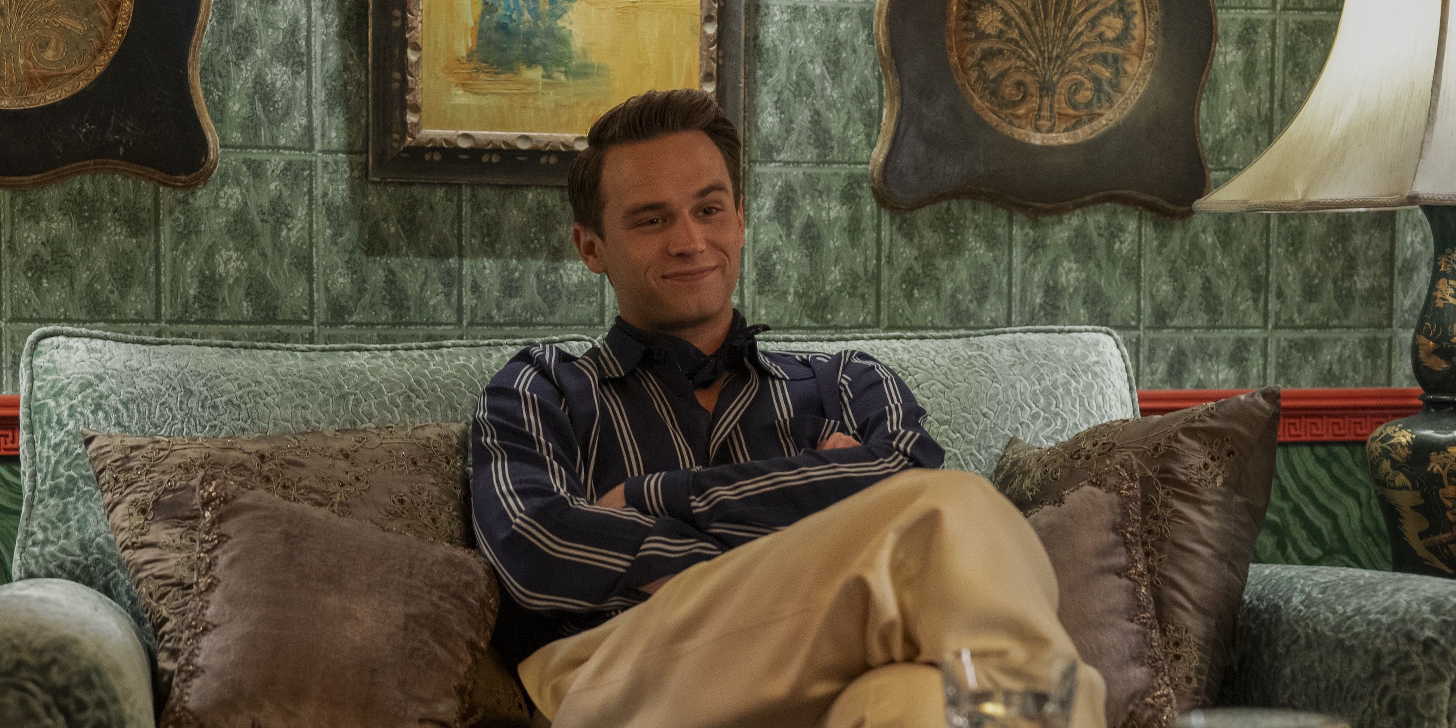 Ratched Main Characters, Ranked By Likability