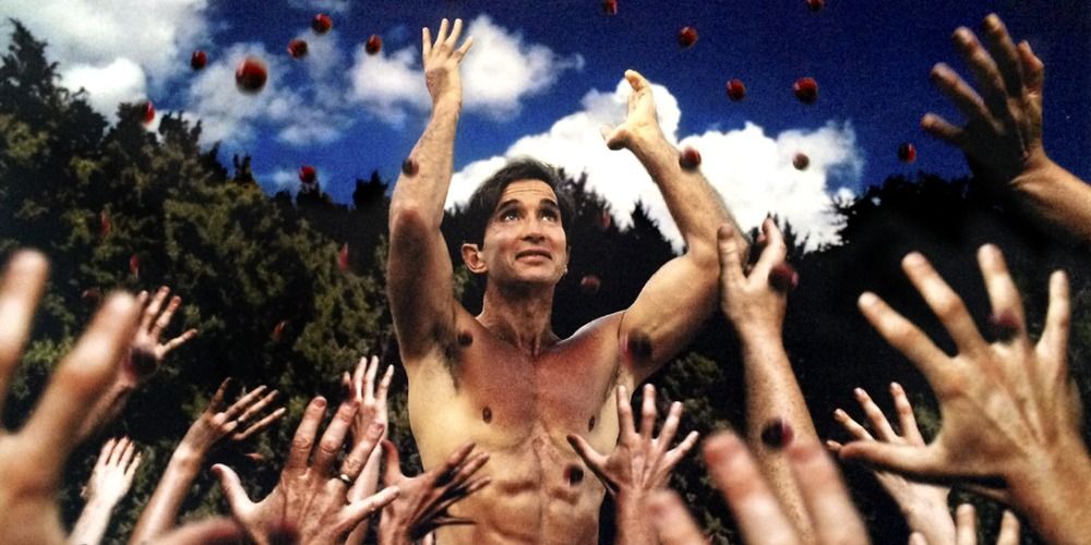 Holy Hell Cult Documentary