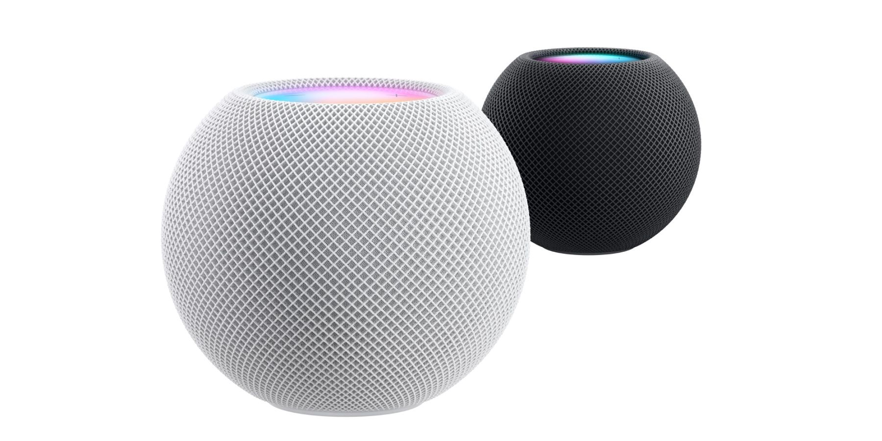 Apple Smart Speaker