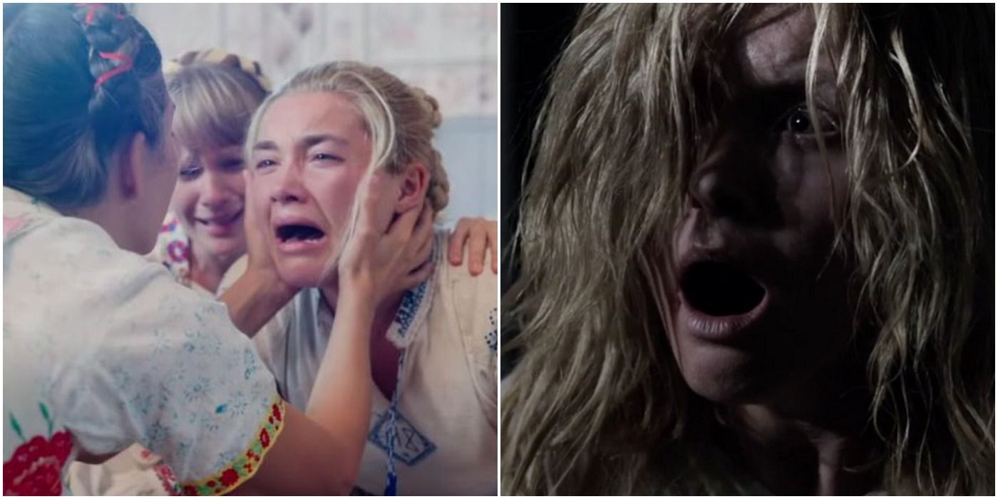 Yahoo Picks: If you liked 'Hereditary,' 'Midsommar' and 'Pearl