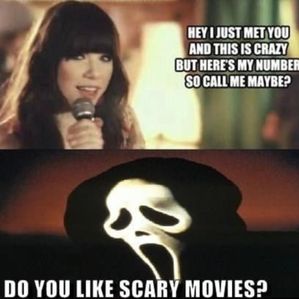 10 Horror Movie Memes To Get You in The Mood For Halloween