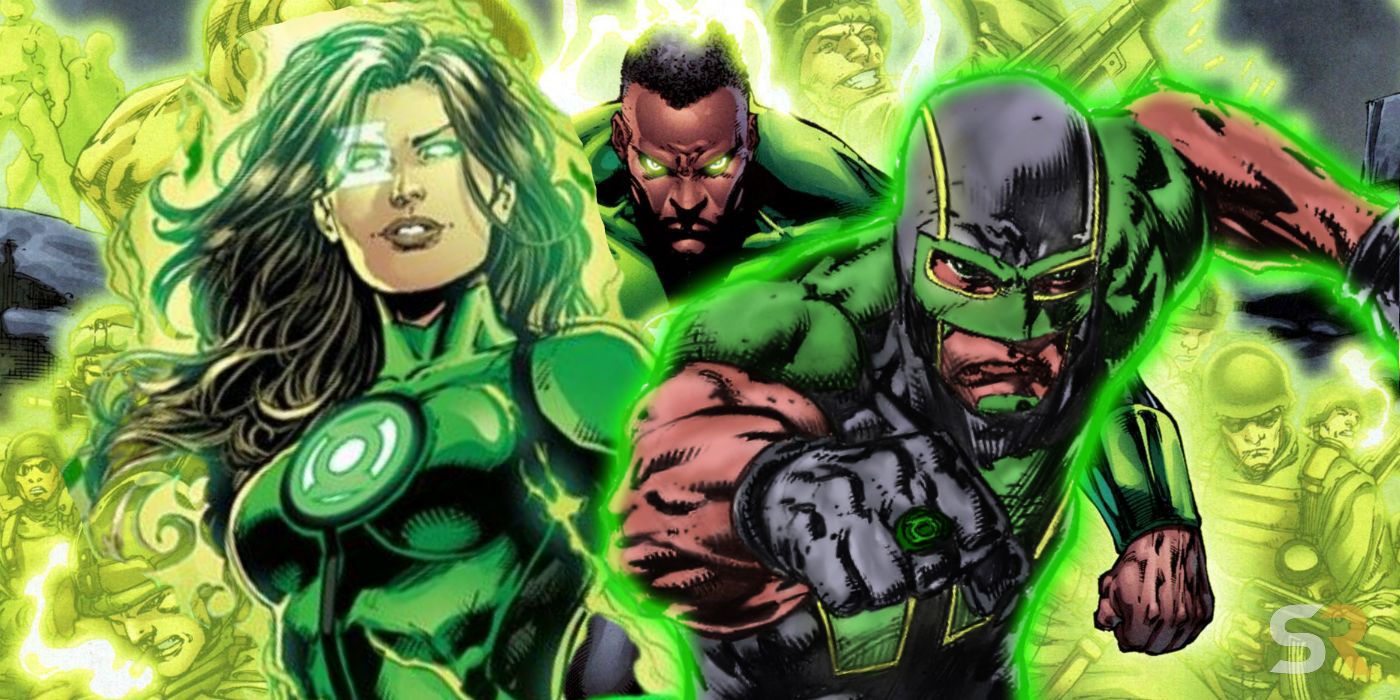 How-Green-Lantern-Green-Lantern-Corps-Connects