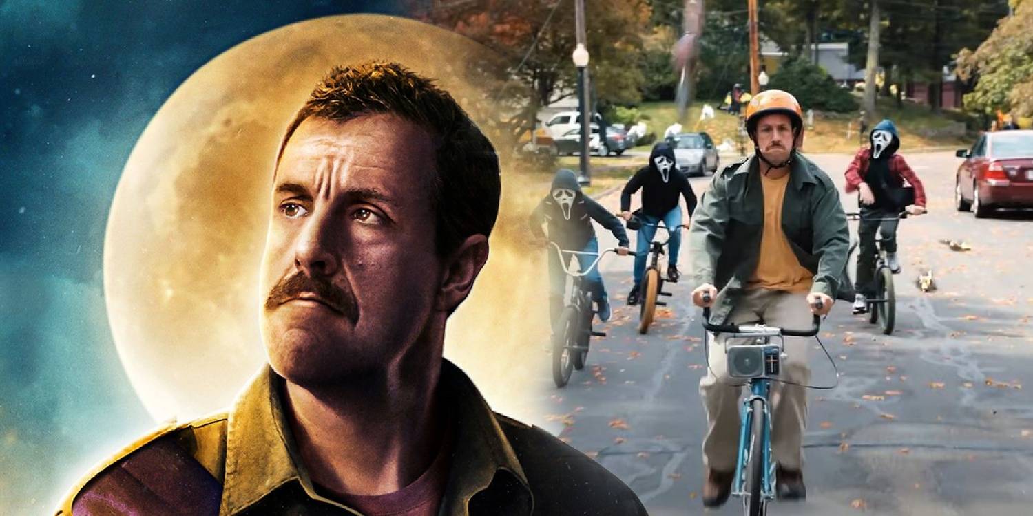 Dancing With The Devil Song Hubie Halloween - Hubie Halloween Soundtrack: Every Song In The Netflix Movie Dancing With The Devil Song Hubie Halloween - Hubie Halloween Soundtrack: Every Song In The Netflix Movie