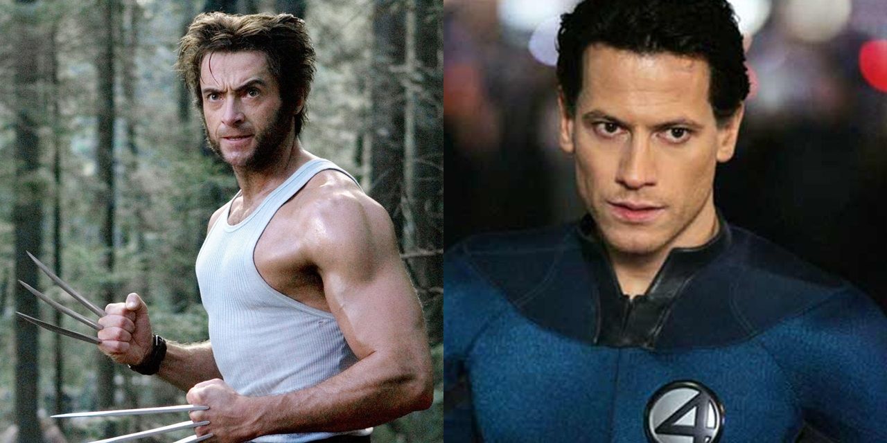 Fantastic Four: 10 Actors Who Were Considered For The Fox Movies