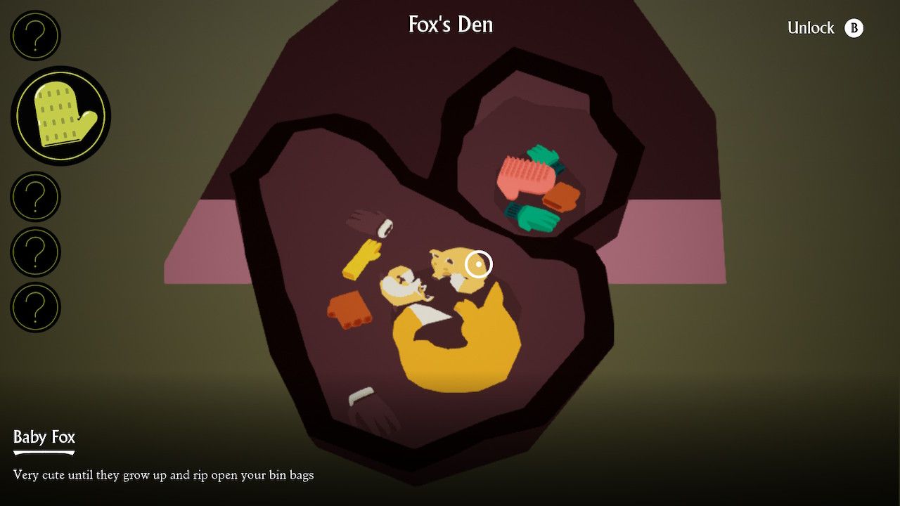I Am Dead Review Fox Den