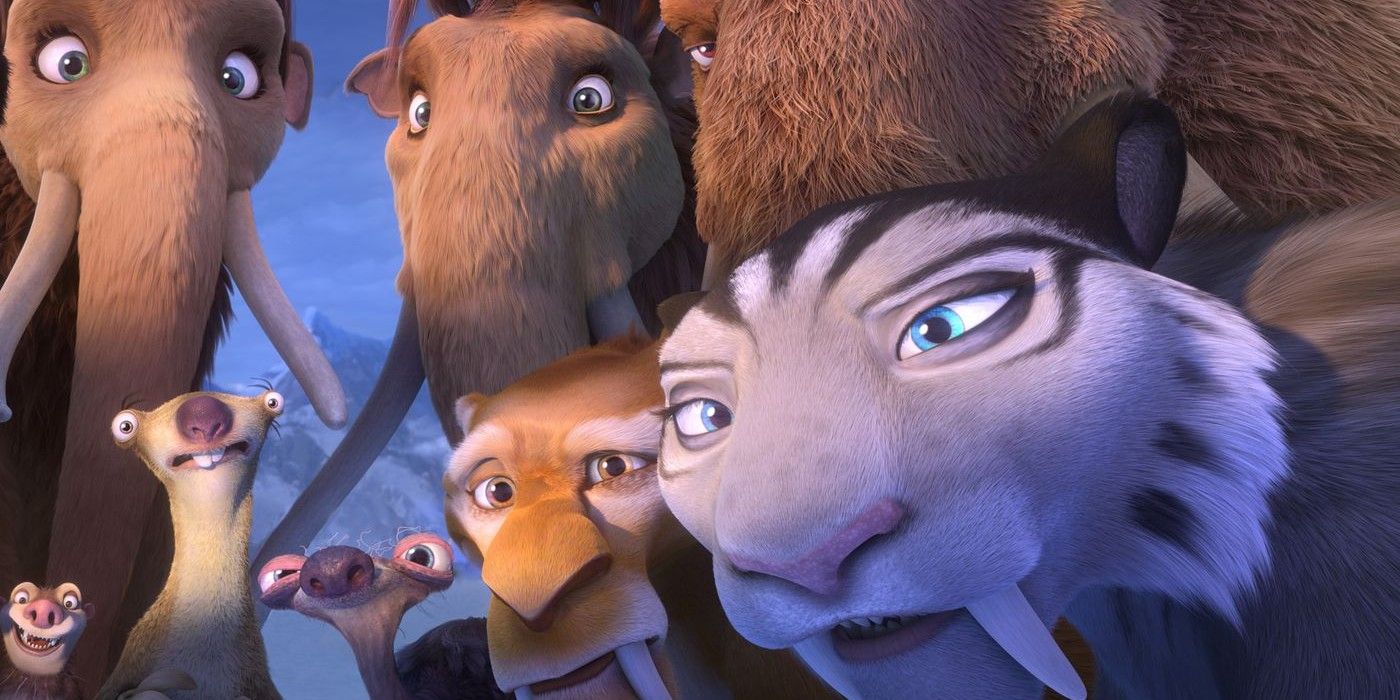 Ice Age 7 Producers Talk Future Franchise Possibilities