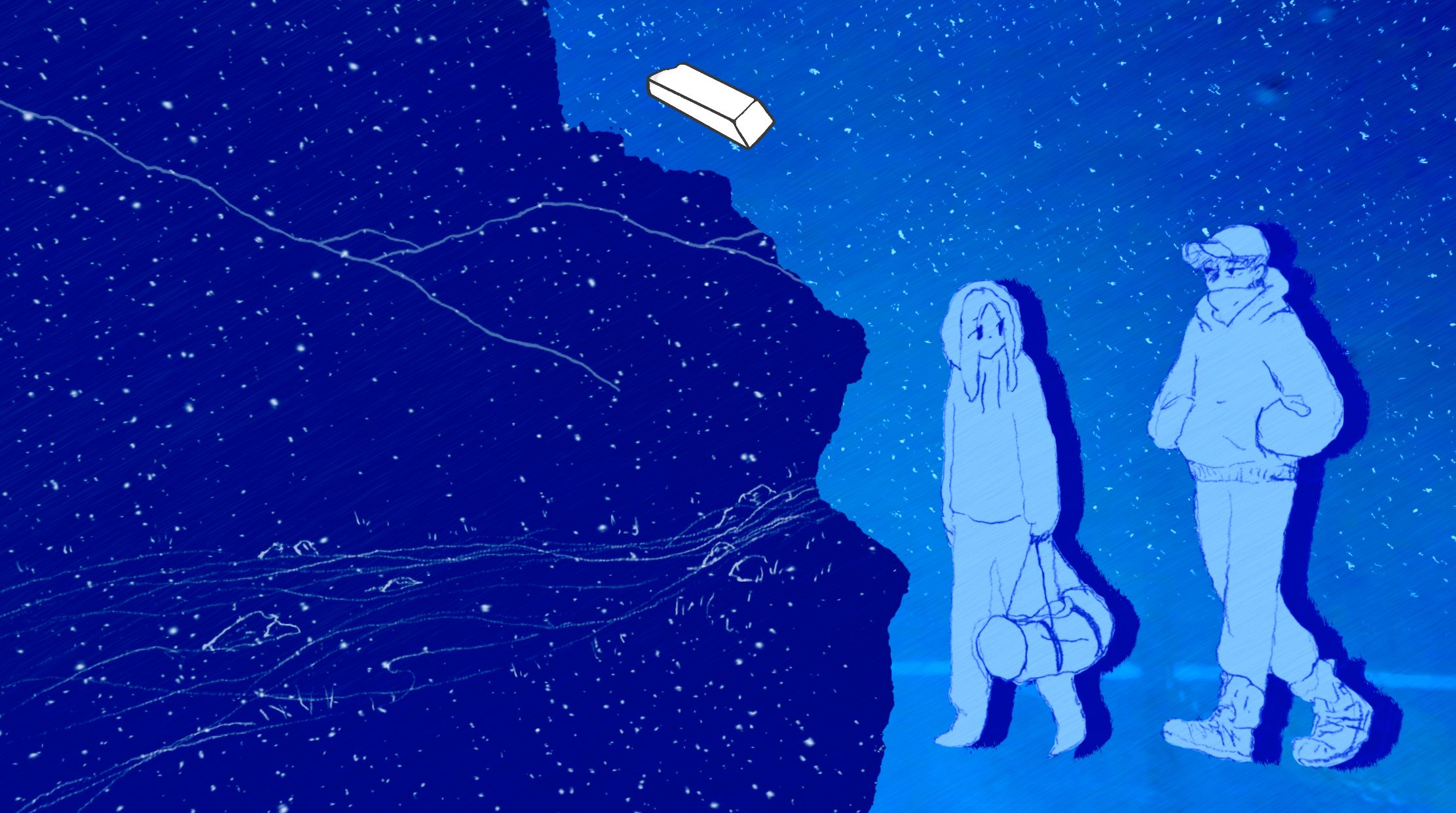 If Found Stars