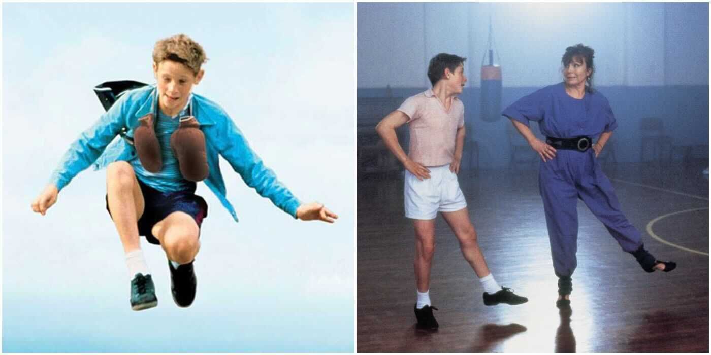 10 Behind The Scenes Facts About Billy Elliot