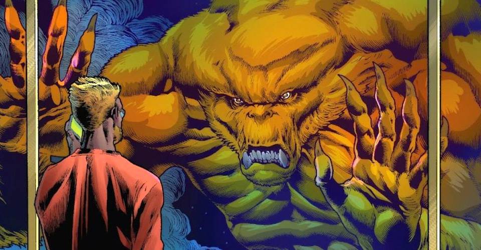 The Canadian Version of The Hulk is Returning to Marvel Comics