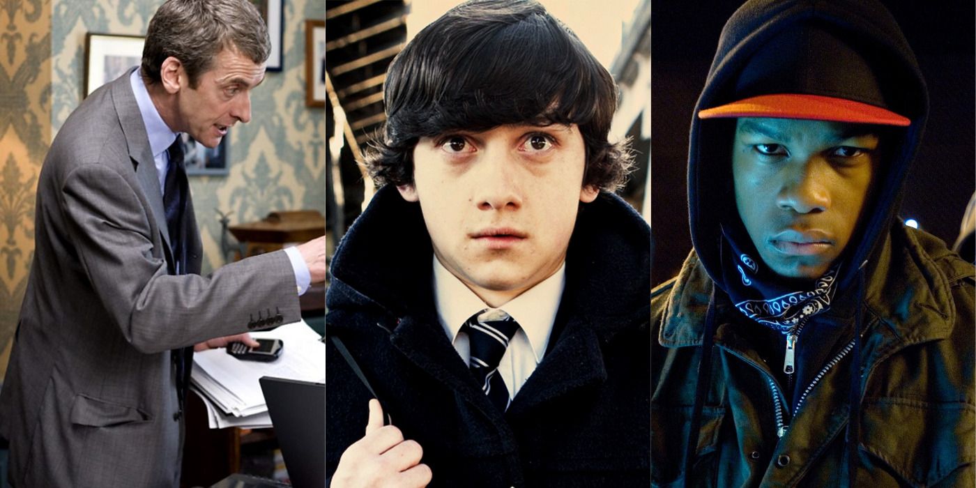 In the Loop, Submarine, and Attack the Block for British Comedies Featured image