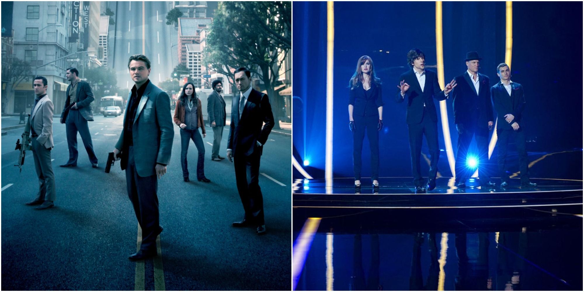 Now You See Me 3: Everything We Know So Far About The Next Four Horsemen  Heist