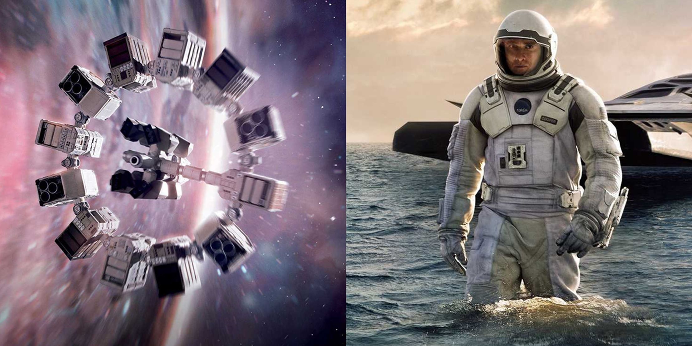 Interstellar: 5 Things It Got Right (& 5 It Got Wrong)
