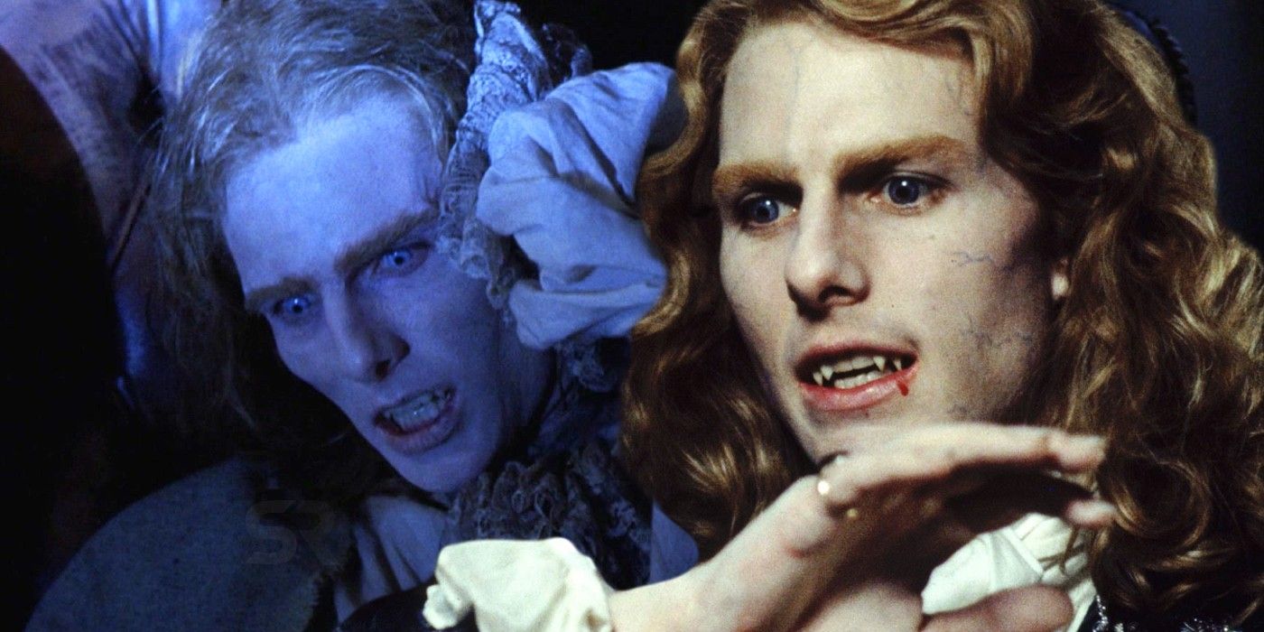 Interview with the Vampire what happened to Lestat