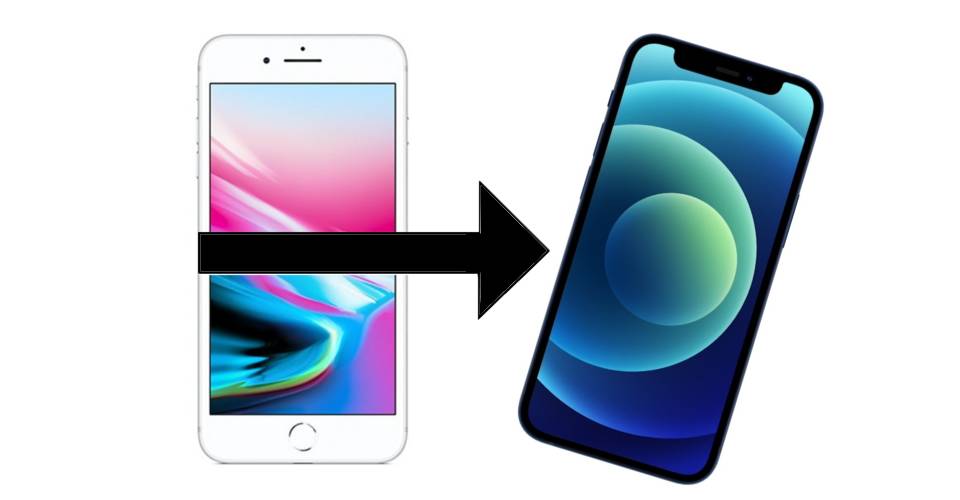 Iphone 12 Mini Vs Iphone 8 How They Compare Should You Upgrade Iphone 12 Mini Vs Iphone 8 How They Compare Should You Upgrade