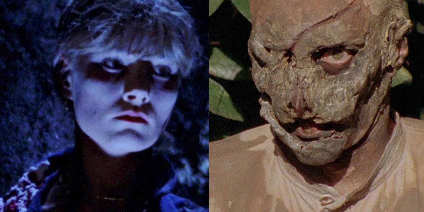 The 10 Goriest Italian Horror Movies Ever Made, Ranked