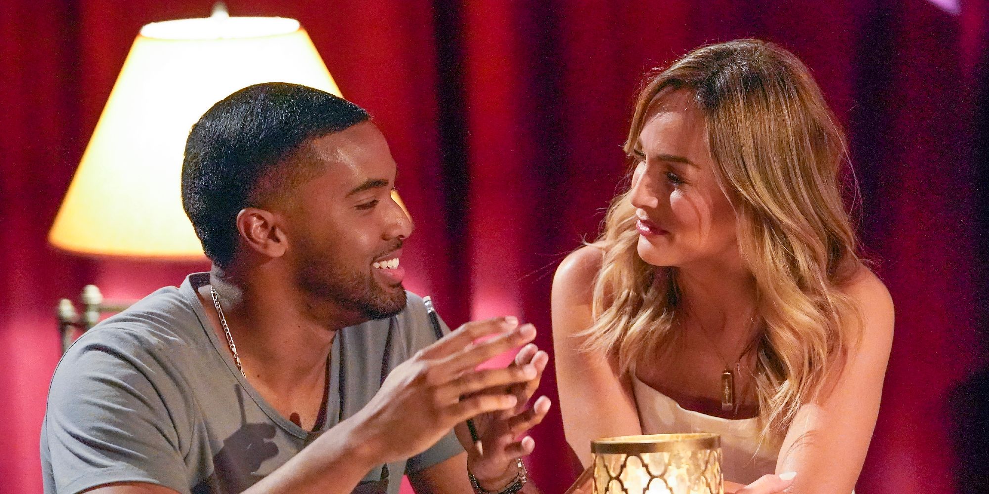 Bachelorette: Ivan Hall Explains Why Being Agnostic Was A Dealbreaker ...