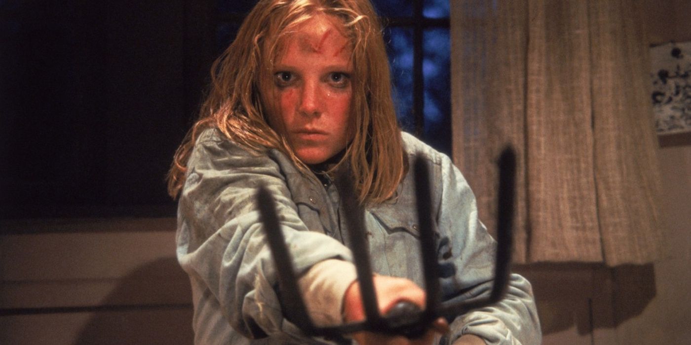 Friday The 13th 10 Best Survivors Of The Movies Ranked