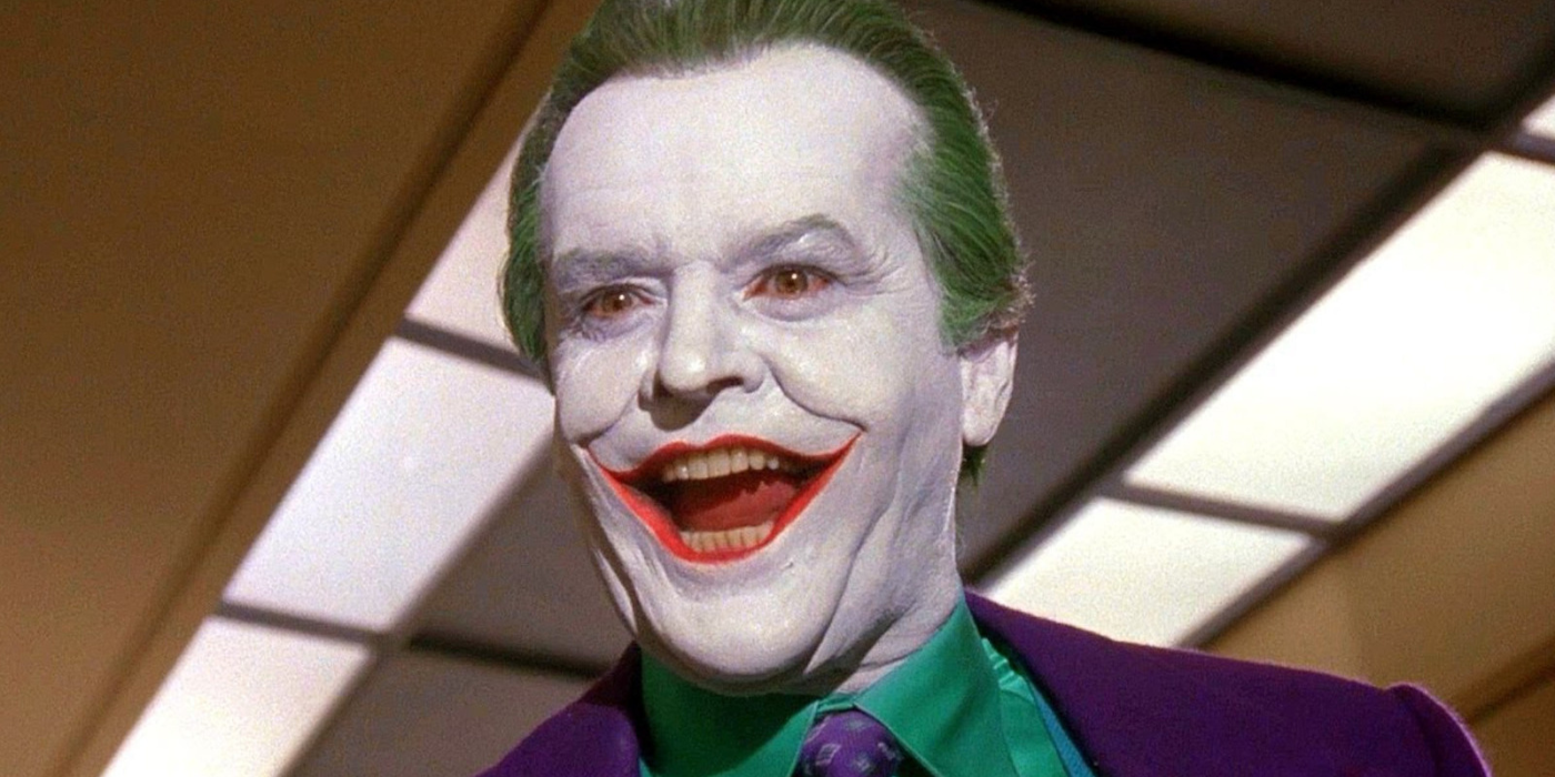 Every Actor Who's Played The Joker In Live-Action
