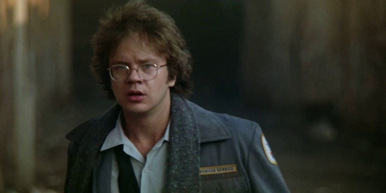 Jacob&rsquo;s Ladder