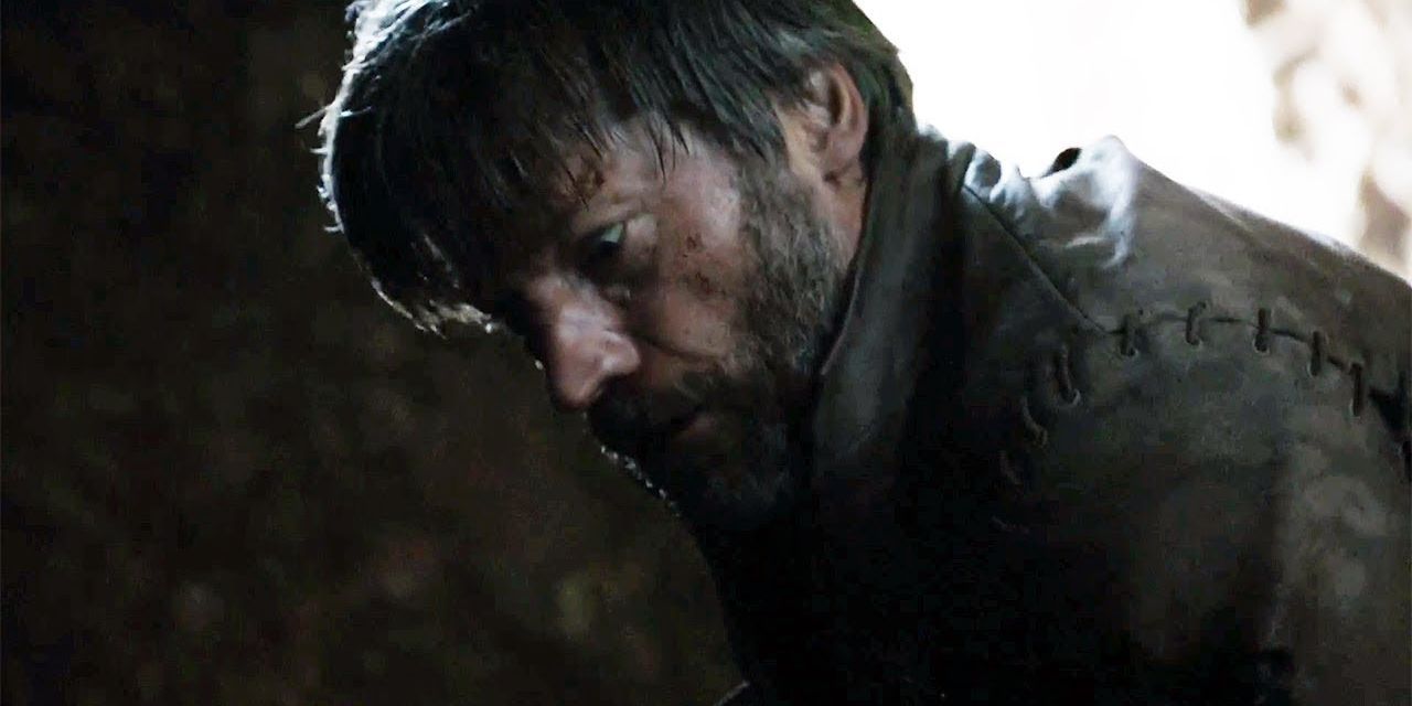 Nikola Coster Waldau as Jaime Lannister