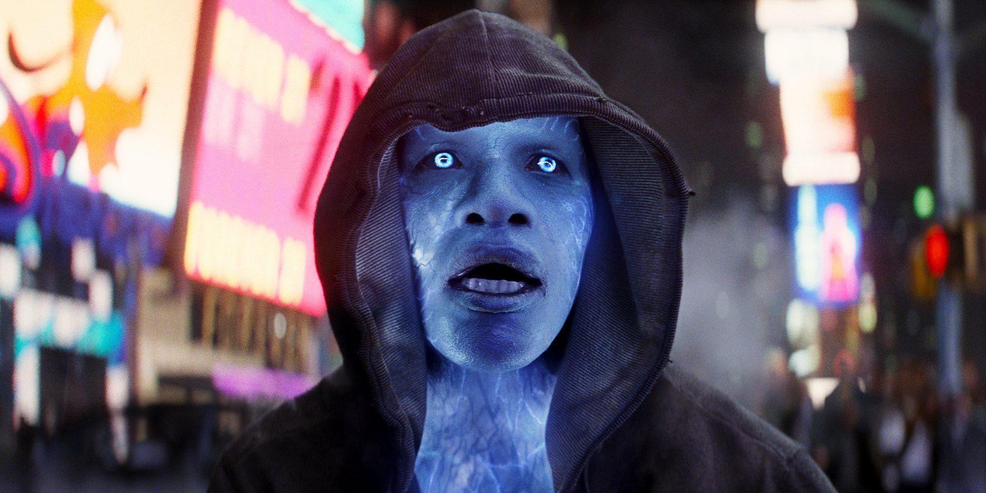 Marvel’s Kevin Feige Liking Electro Is A Good Sign For Spider-Man 3