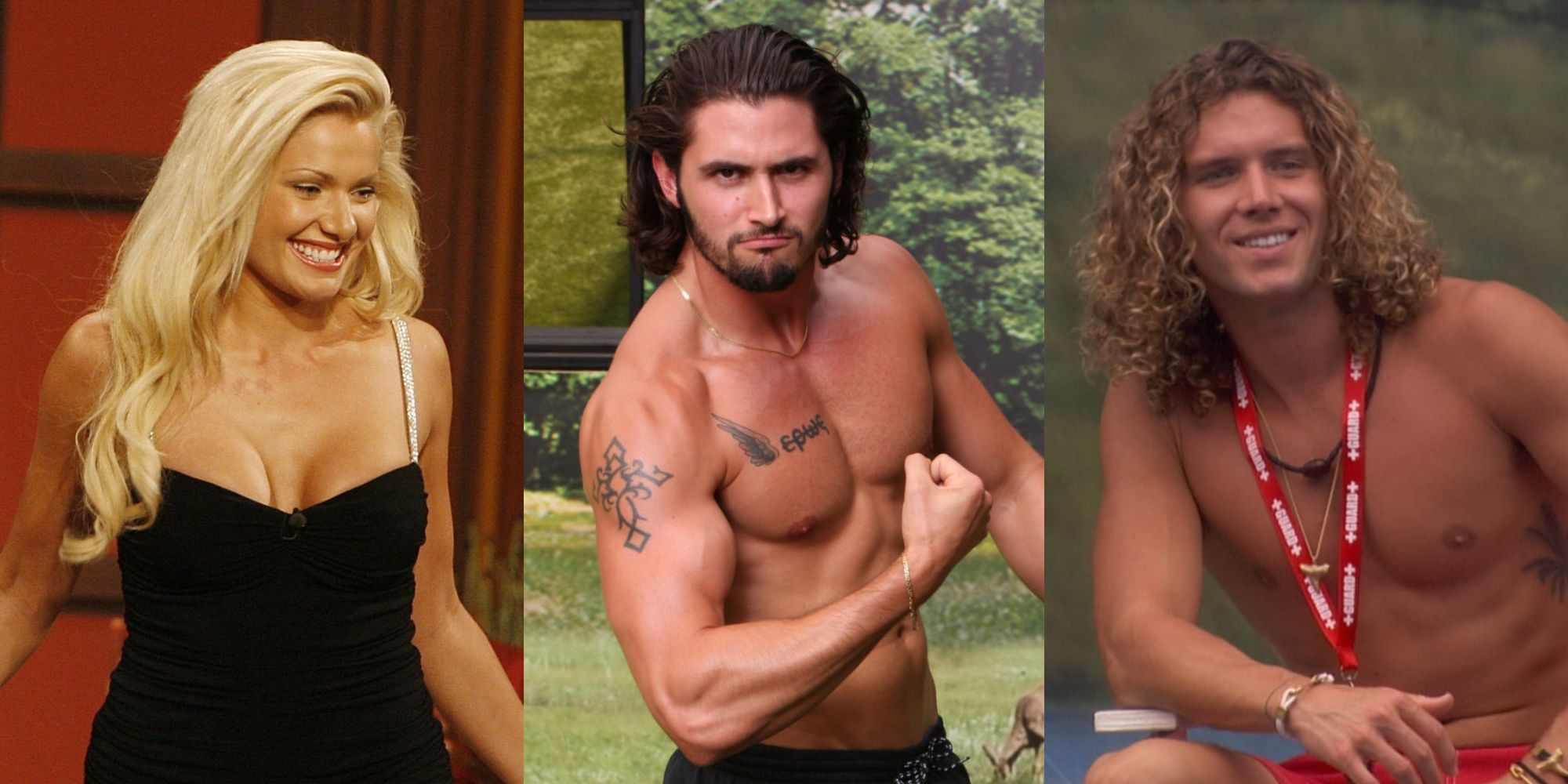 Big Brother All Former America S Favorite Houseguest Winners And How Much They Made