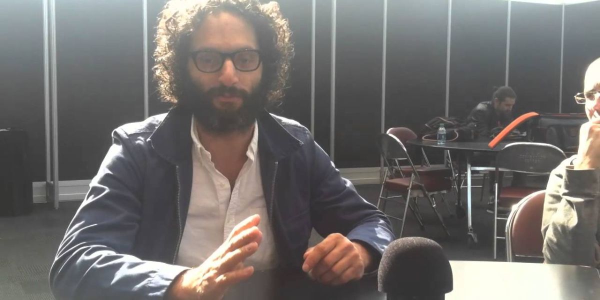 Tick Tock Man: 10 Things You Never Knew About Jason Mantzoukas In John Wick