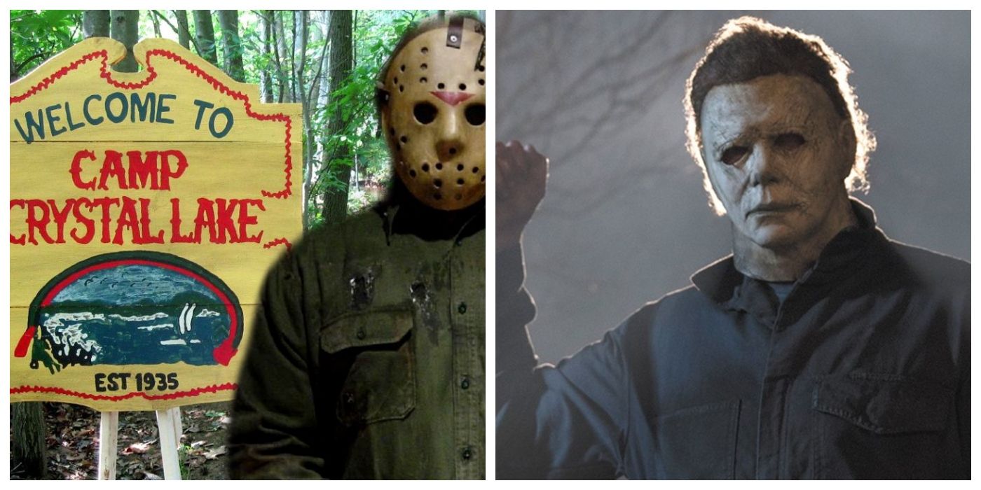 Difference Between Halloween and Friday the 13th