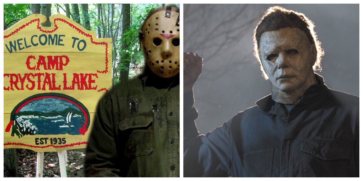 Was Jason Vorhees A Real Person?