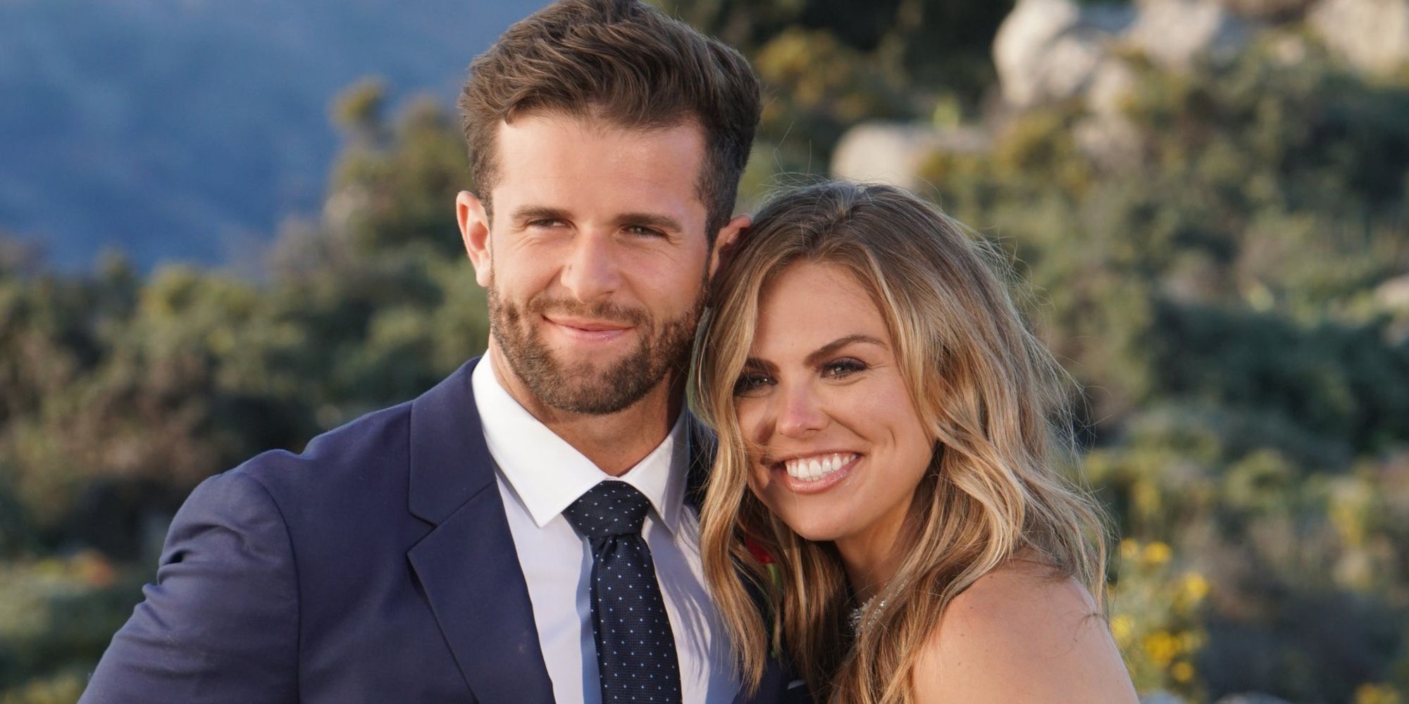 The Bachelorette What Happened To Hannah Brown And Jed Wyatt After Season 15