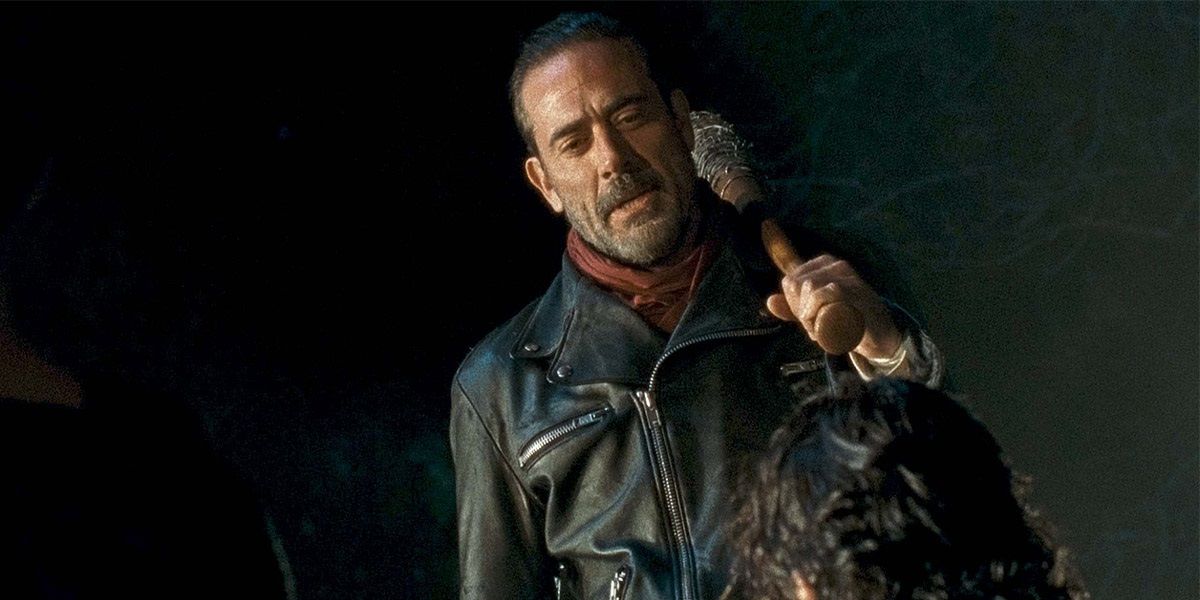 The Walking Dead 8 Greatest Redemptions Ranked