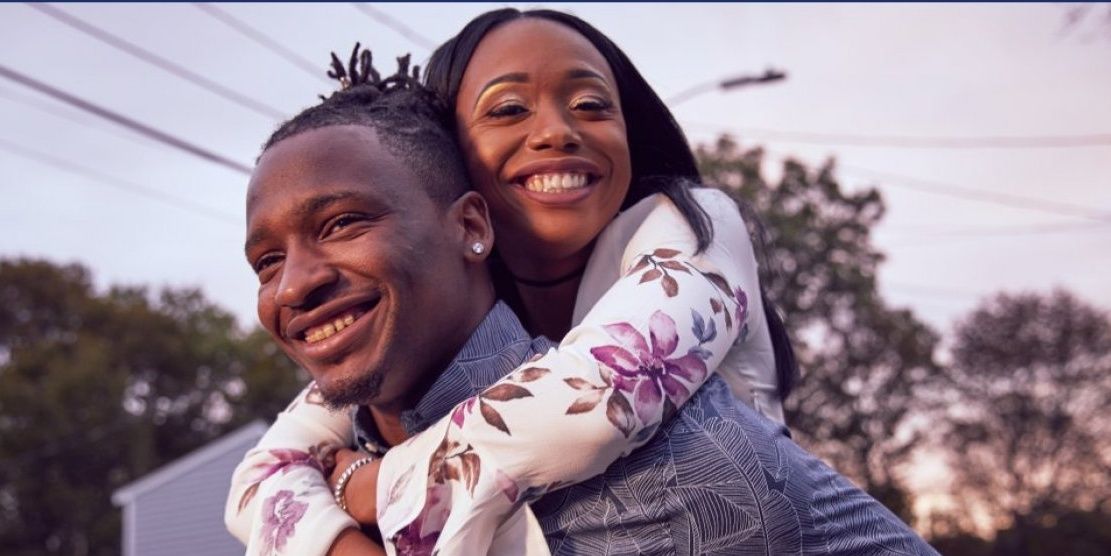 Married At First Sight -Jephte Pierre And Shawniece Jackson