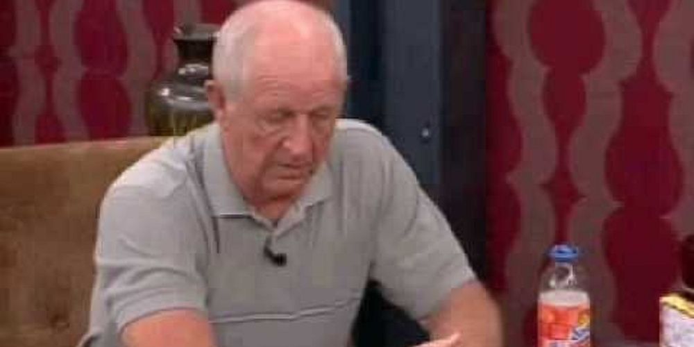 Big Brother 10 Things About Jerry You Never Knew