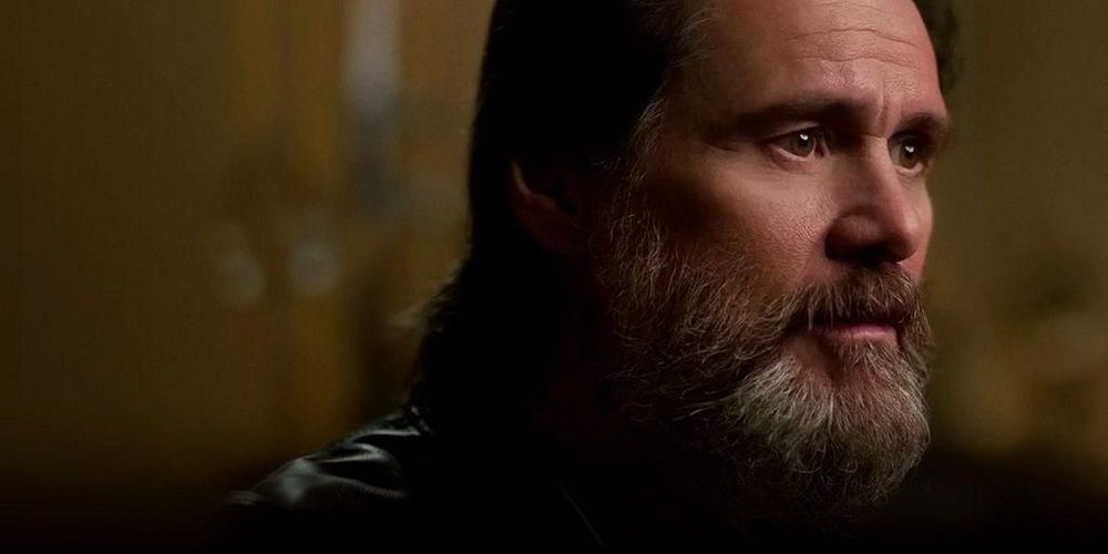 10 Things You  Never Knew About Jim Carrey