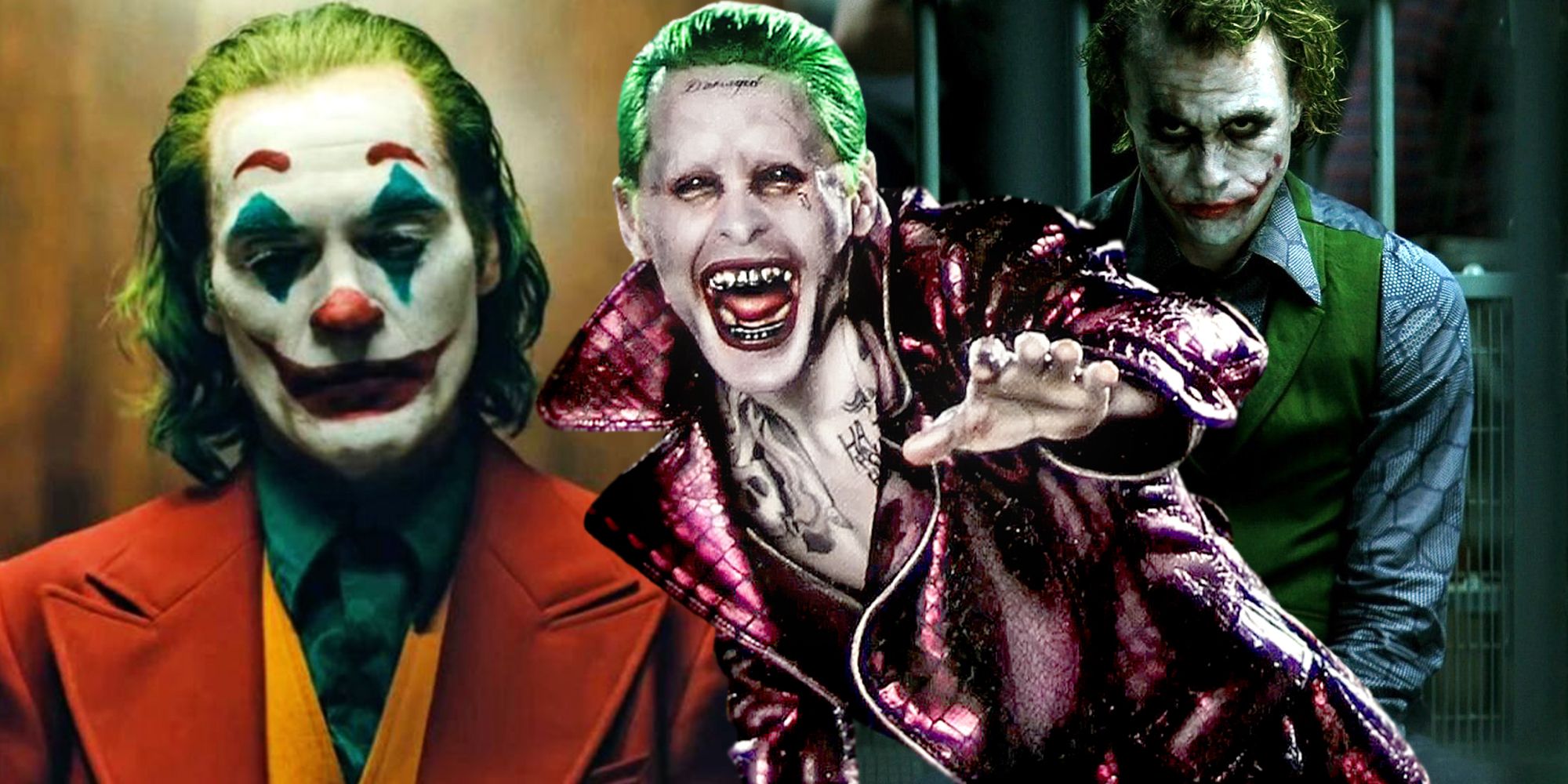 One Part Of Jared Leto's Joker Performance That Justice League Must Keep