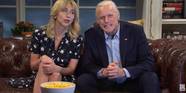 SNL Jim Carrey s Biden In The Fly Movie Parody Explained