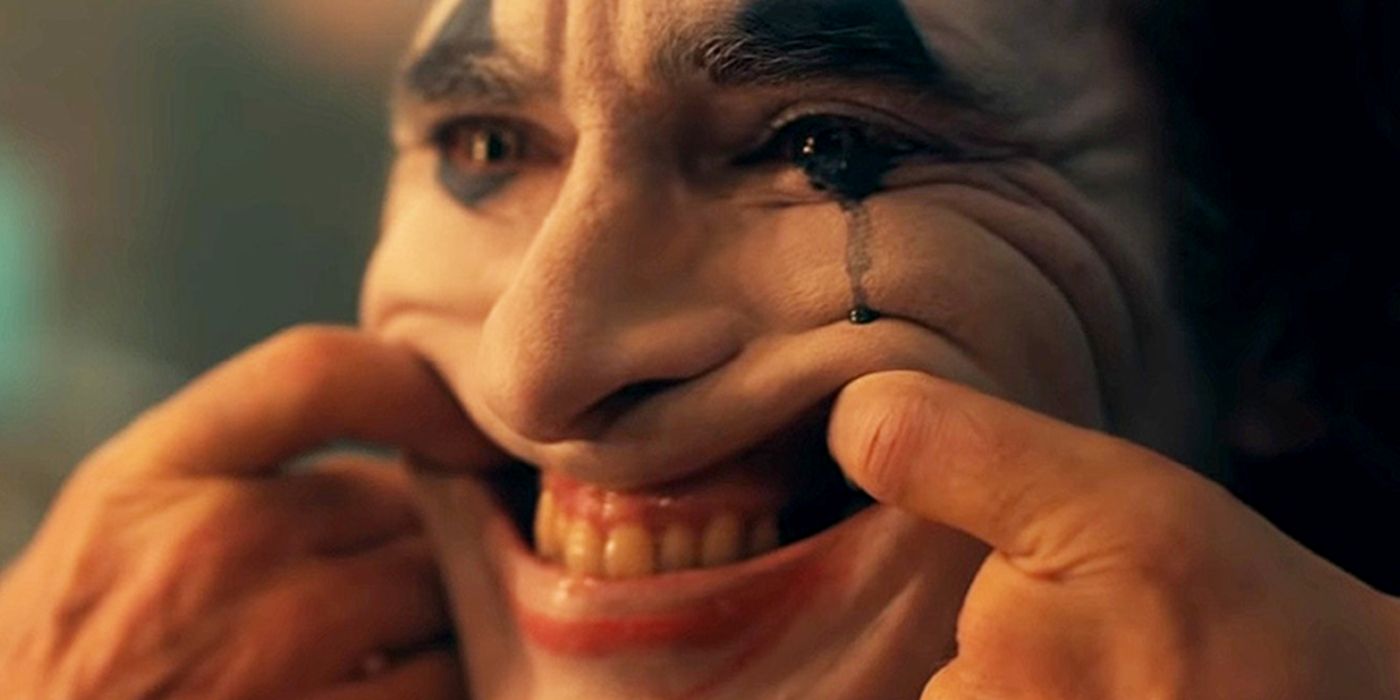 Joaquin Phoenix’s Joker Can Come To The DCEU (But Not In The Batman)