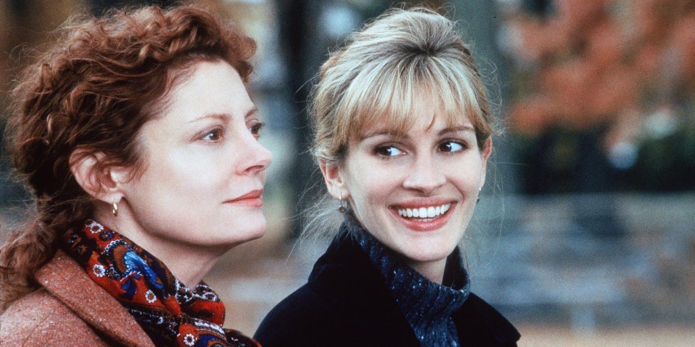 10 Julia Roberts Roles Ranked By Likability