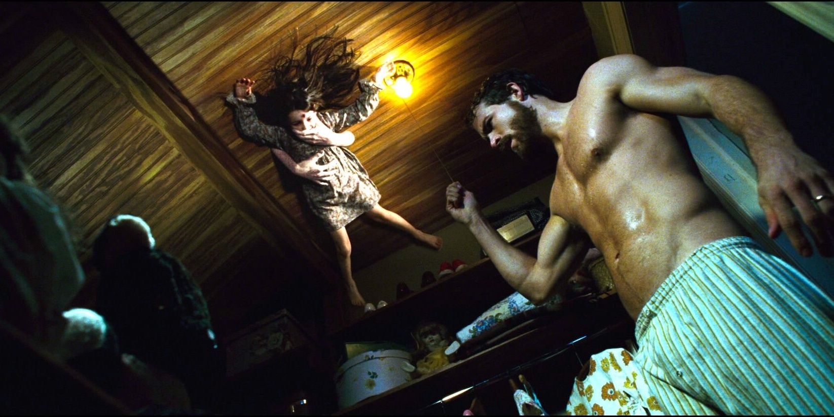 Jump Scare-The Amityville Horror