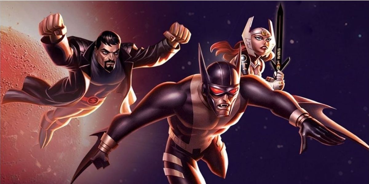 Justice League: Gods And Monsters - The 10 Best Fights, Ranked