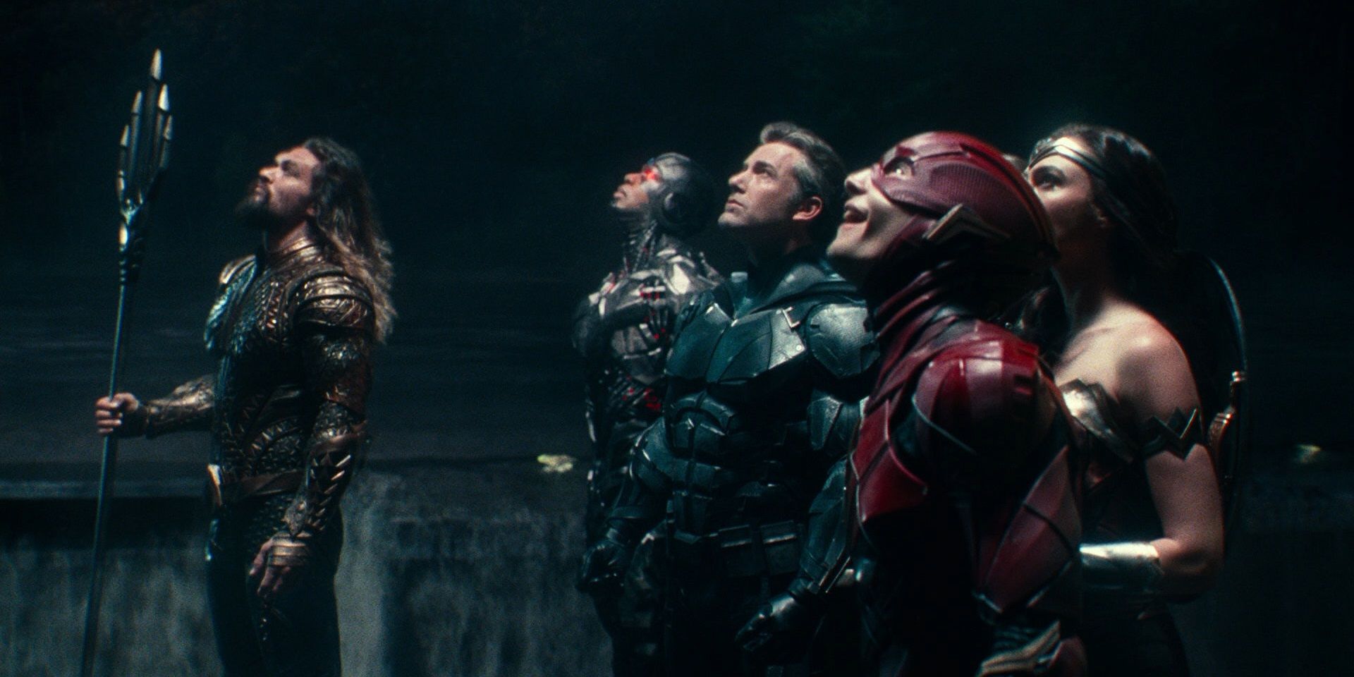 Justice League
