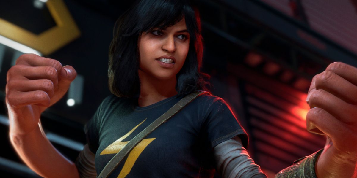 Kamala Can Revive Teammates