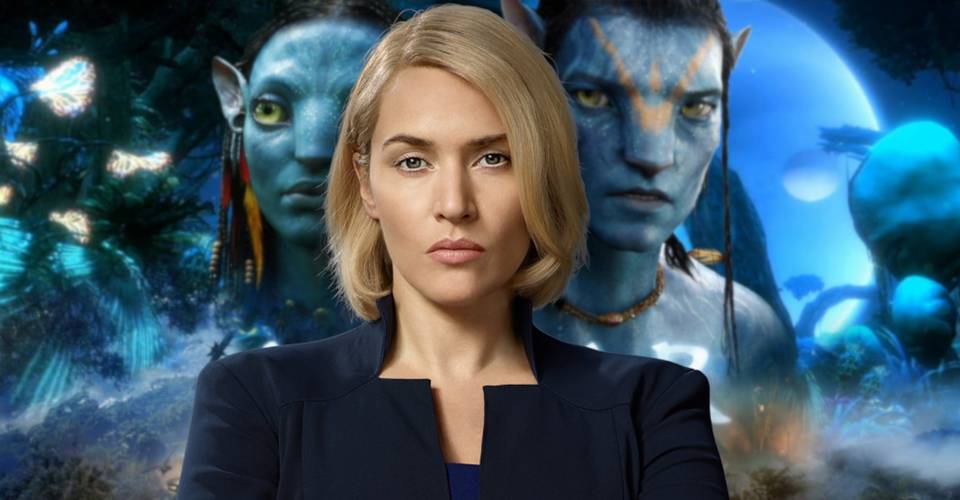 Avatar 2 Or 3 Kate Winslet Couldn T Tell Them Apart When Filming