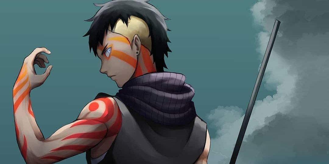 Who is Boruto son? Kawaki First appearance Boruto: Naruto Next