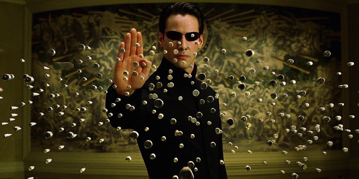8 Roles Will Smith Missed Out On | ScreenRant