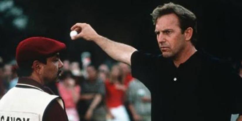 golf sports movie 1996 ending